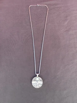 Colgante Árbol de la Vida