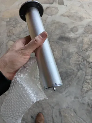 Medidor Nível Combustível Porsche 924/944