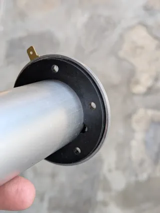 Medidor Nível Combustível Porsche 924/944