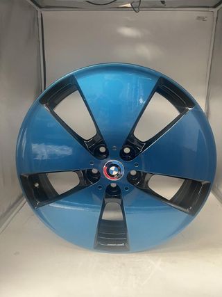 JUEGO LLANTAS 19 PULGADAS ORIGINAL BMW I3