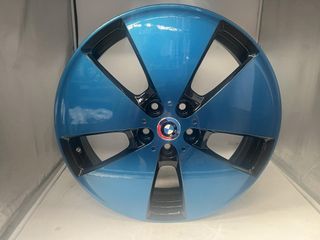 JUEGO LLANTAS 19 PULGADAS ORIGINAL BMW I3