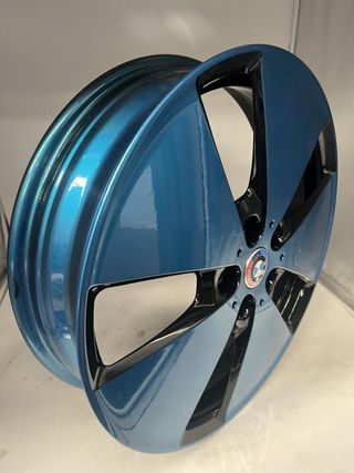 JUEGO LLANTAS 19 PULGADAS ORIGINAL BMW I3