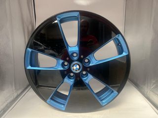 JUEGO LLANTAS 19 PULGADAS ORIGINAL BMW I3