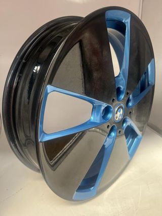 JUEGO LLANTAS 19 PULGADAS ORIGINAL BMW I3