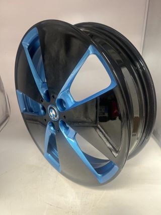 JUEGO LLANTAS 19 PULGADAS ORIGINAL BMW I3