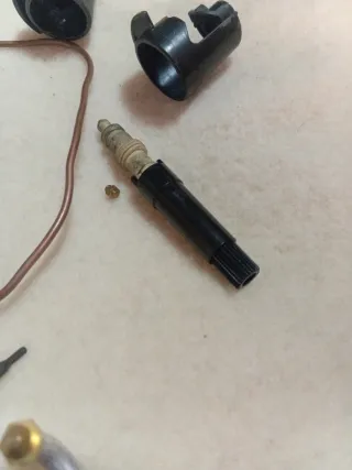 Repuestos de calentador Cointra Godesia M-10 S,rep