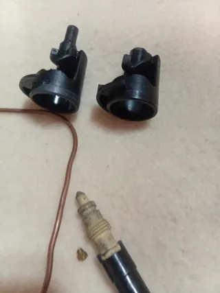 Repuestos de calentador Cointra Godesia M-10 S,rep