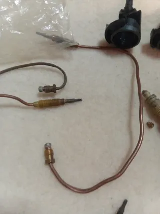 Repuestos de calentador Cointra Godesia M-10 S,rep