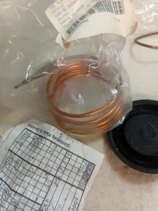 Repuestos de calentador Cointra Godesia M-10 S,rep