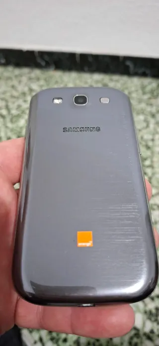 Samsung Galaxy Libre