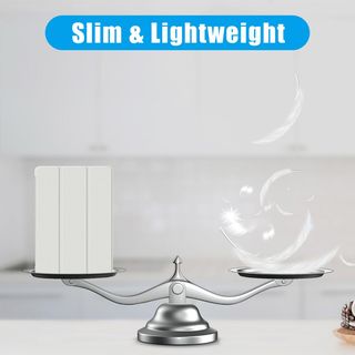 TOPCASE Funda para Xiaomi Redmi Pad SE Tablet de 1