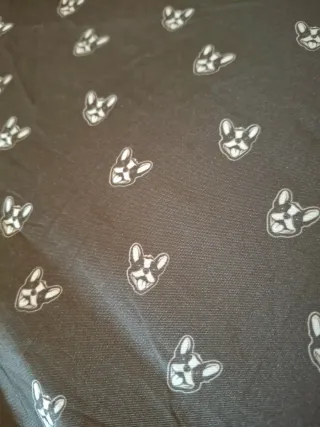 2 Ombrelli Pieghevoli (Nero e Blu)