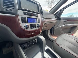 HYUNDAI SANTA FE 4x4 2.2 155CV NACIONAL!!