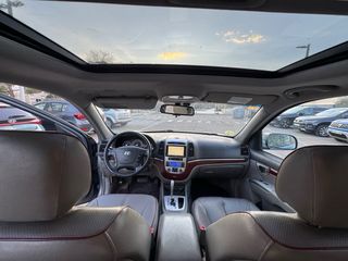 HYUNDAI SANTA FE 4x4 2.2 155CV NACIONAL!!