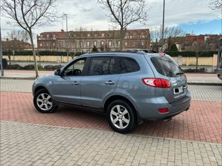 HYUNDAI SANTA FE 4x4 2.2 155CV NACIONAL!!