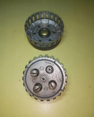 Embrague Derbi Rabassa GT 4V