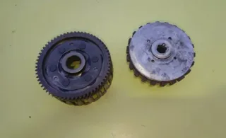 Embrague Derbi Rabassa GT 4V