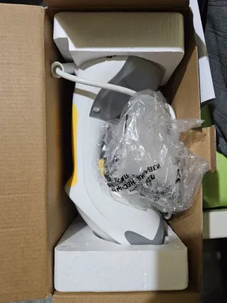 Ariete Cepillo Plancha Vertical Vapor 4167