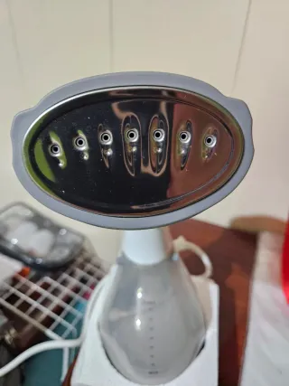 Ariete Cepillo Plancha Vertical Vapor 4167