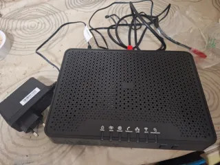 Router Arcadyan PRV3397B-E-LT