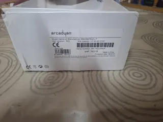 Router Arcadyan PRV3397B-E-LT