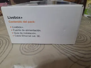 Router Arcadyan PRV3397B-E-LT