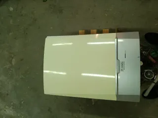 Caldera de gas remeha Quinta Pro 65