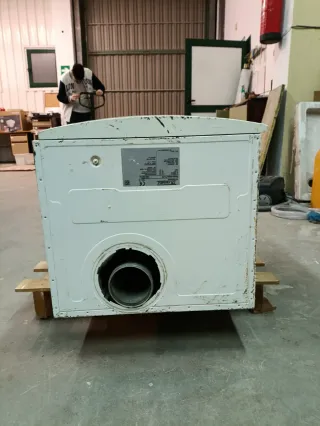 Caldera de gas remeha Quinta Pro 65