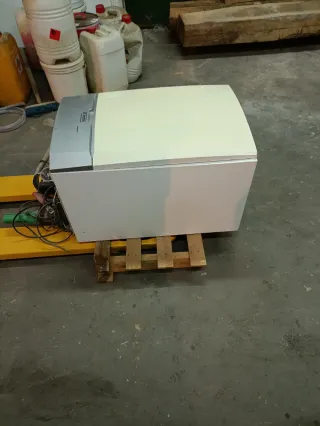 Caldera de gas remeha Quinta Pro 65