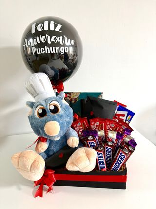 Regalos personalizados