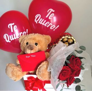 Regalos personalizados