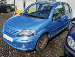 Citroen C3 2006