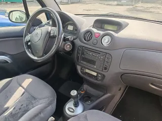Citroen C3 2006