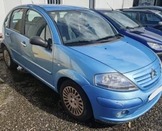 Citroen C3 2006