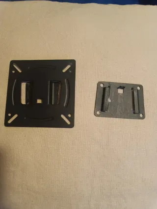 Soporte TV pared para TV pequeña