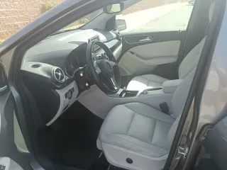 Mercedes-Benz Clase B 2013