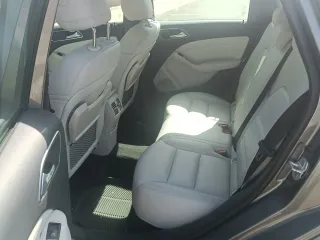 Mercedes-Benz Clase B 2013