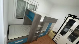 Cama nido 2 plazas