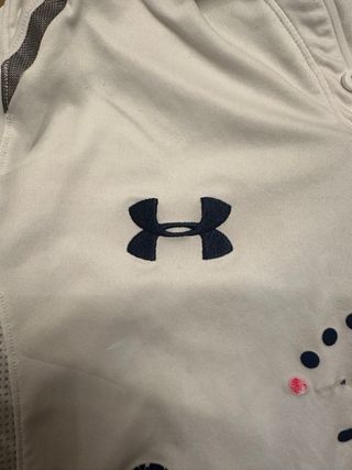 Camiseta Tottenham 2012 Bale #11 Talla L Original