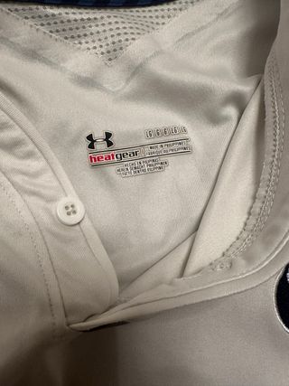 Camiseta Tottenham 2012 Bale #11 Talla L Original