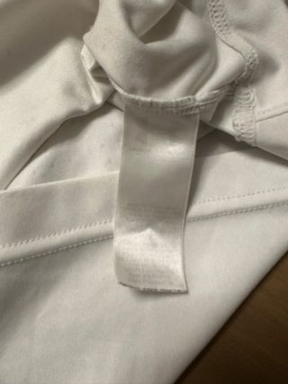 Camiseta Tottenham 2012 Bale #11 Talla L Original