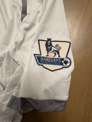 Camiseta Tottenham 2012 Bale #11 Talla L Original