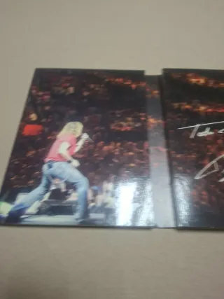 David Bisbal - Todo Por Ustedes CD