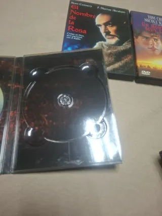 David Bisbal - Todo Por Ustedes CD