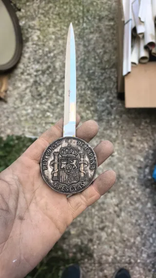 Variedad de antigüedades