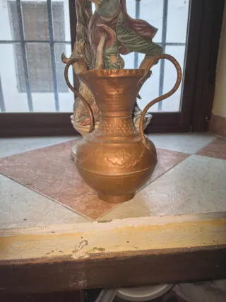 Variedad de antigüedades