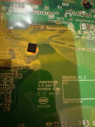 Placa base Lenovo Thinkbook 13s IWL