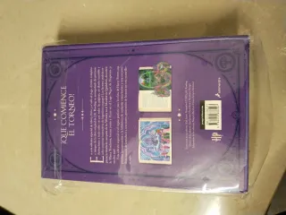 Harry Potter y el cáliz de fuego (Harry Potter ...