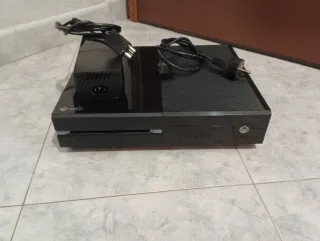 Xbox One 500GB formattata da configurare.