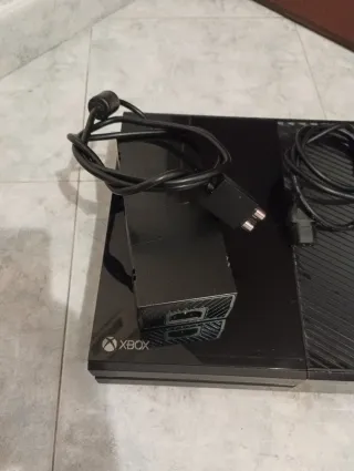 Xbox One 500GB formattata da configurare.